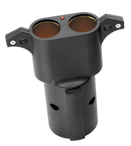 TOW READY 7 WAY TO CIGARETTE ADAPTER