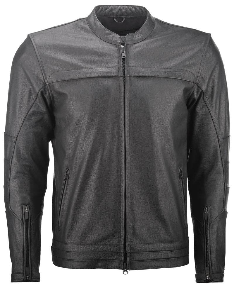 Load image into Gallery viewer, PRIMER JACKET BLACK 4X #6049 489-1017~8 image 1
