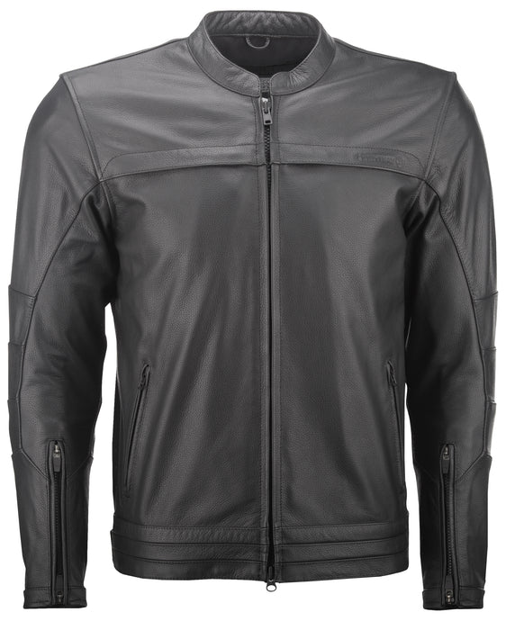 PRIMER JACKET BLACK XL 