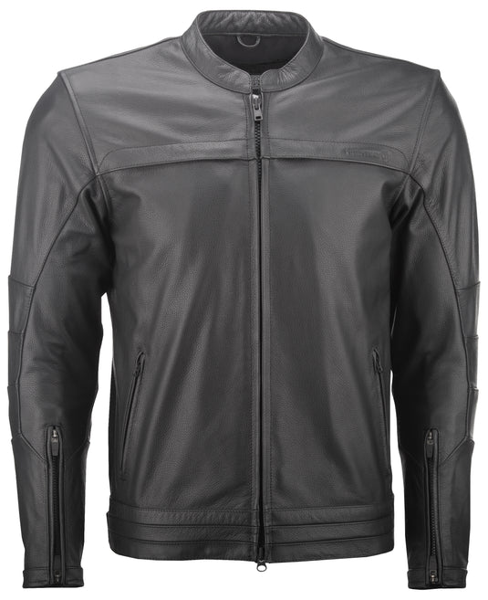 PRIMER JACKET BLACK XL 
