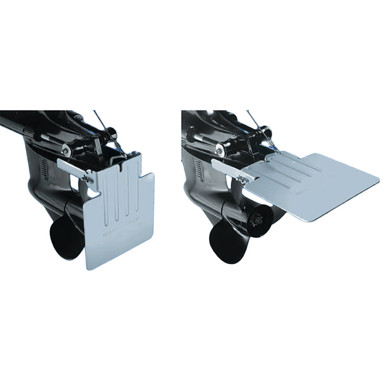 Load image into Gallery viewer, Davis Happy Troller Large Trolling Plate f/IO&#39;s + All Outboards 50hp &amp; Larger [460]
