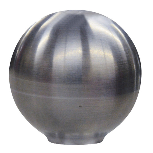 Schmitt Marine Shift Knob - 1-7/8