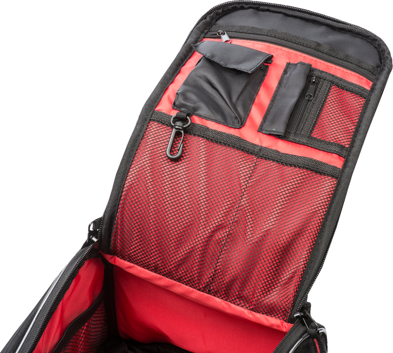 Load image into Gallery viewer, MEDIUM TANK BAG #6245 479-10~600 image 8
