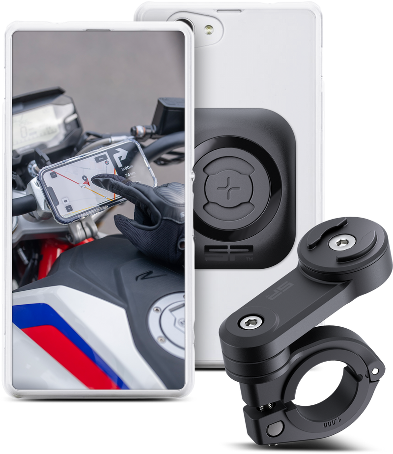 Load image into Gallery viewer, UNIVERSAL INTERFACE SPC+ MOTO BUNDLE LT 52401 image 3
