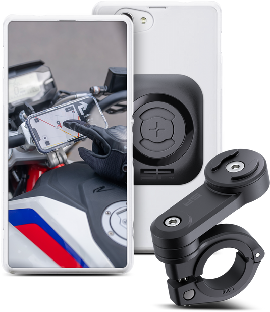 UNIVERSAL INTERFACE SPC+ MOTO BUNDLE LT 52401 image 3