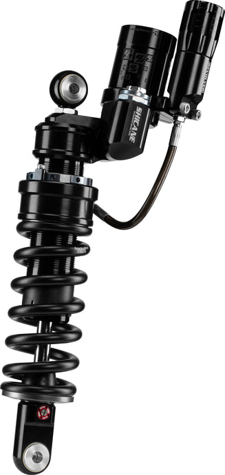 SHICANE HLR SHOCK W/REVOLVER FTR 1200 R0800082 image 1