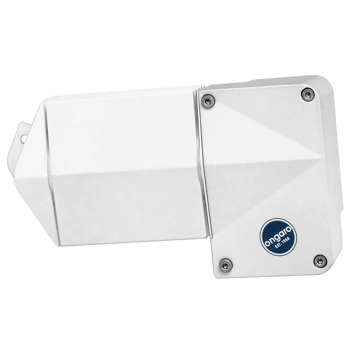 Schmitt Marine Heavy Duty Waterproof 2-Speed Wiper Motor - 3.5