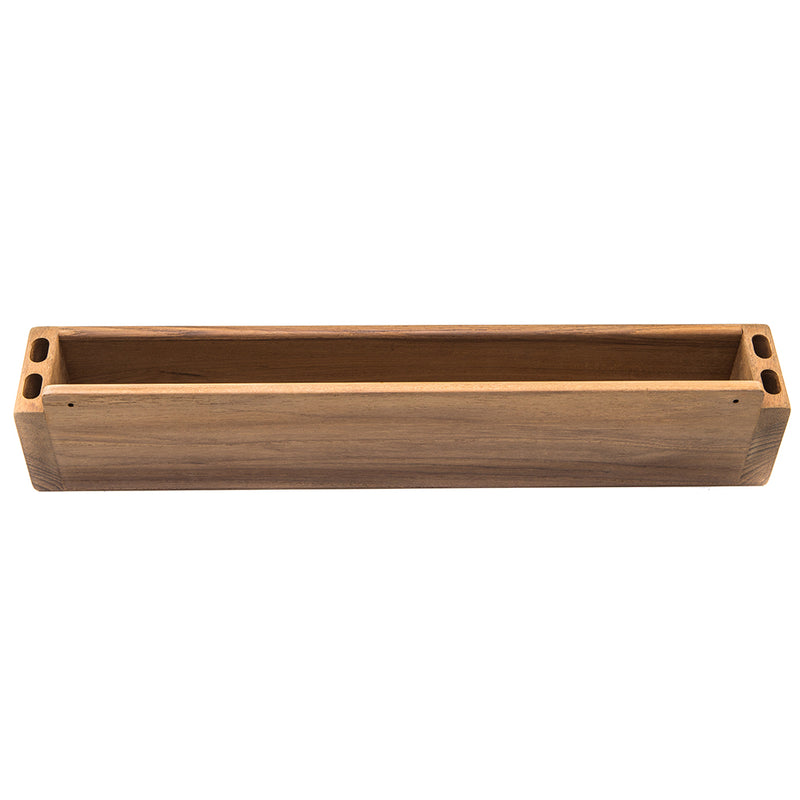 Load image into Gallery viewer, Whitecap Teak Navigation Tray [62530]

