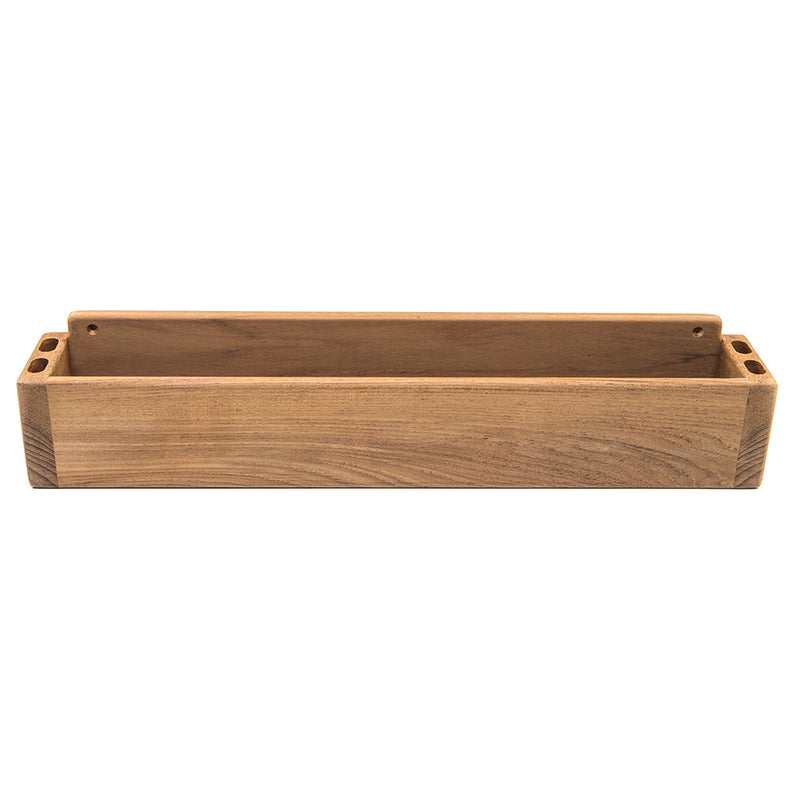 Load image into Gallery viewer, Whitecap Teak Navigation Tray [62530]
