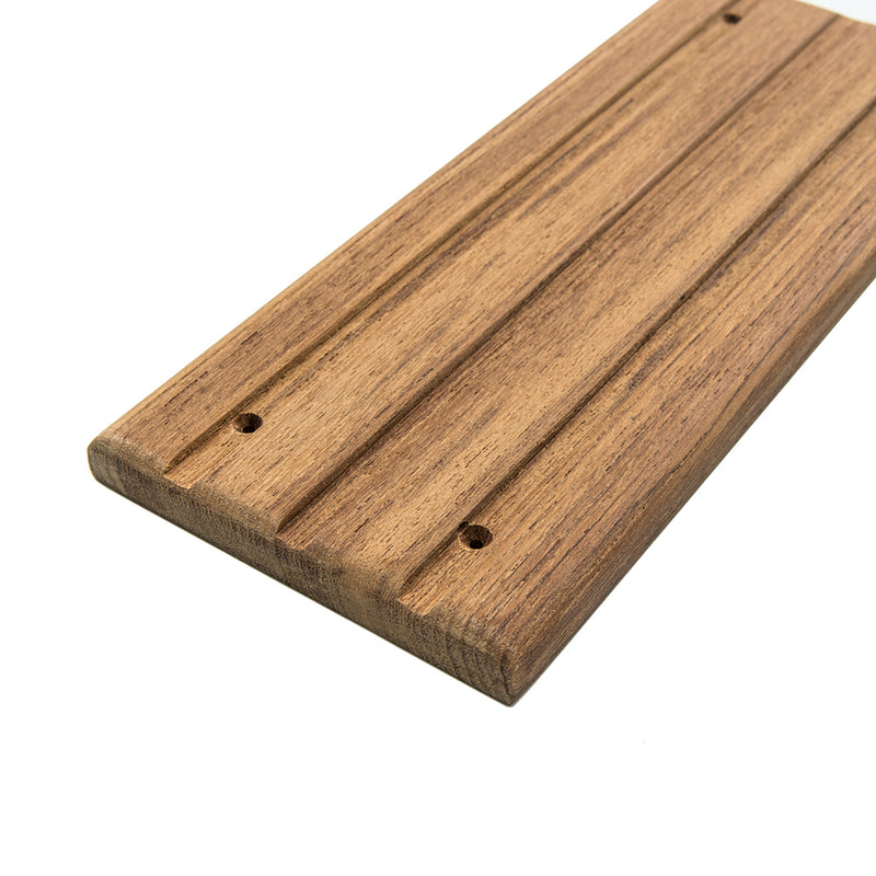 Load image into Gallery viewer, Whitecap Teak Deck Step - Small [60506]
