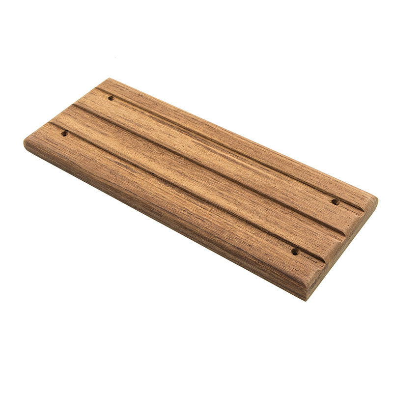 Load image into Gallery viewer, Whitecap Teak Deck Step - Small [60506]
