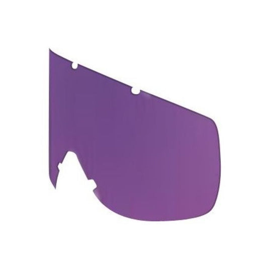 SCOTT HUSTLE/SPLIT THERMAL WORKS LENS PURPLE CHROME