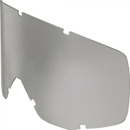 SCOTT HUSTLE/SPLIT DUAL LENS ACS GREY