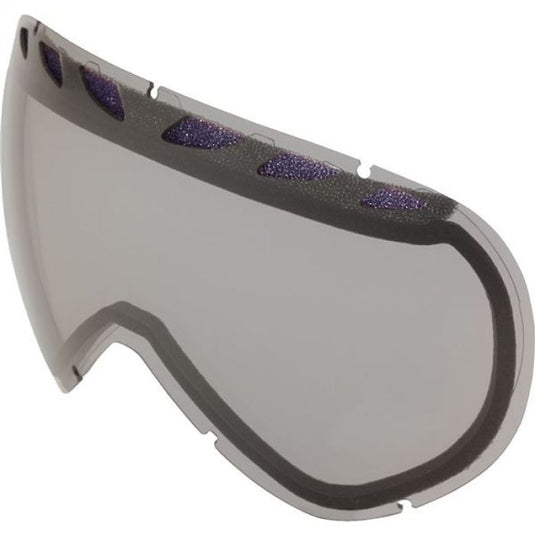 SCOTT RECOILXI/80 THERMAL ACS (NOPINS)GREY