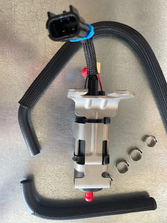 Fuel Pump Assembly Mercury Mariner Outboard 1998 - 2010 150HP