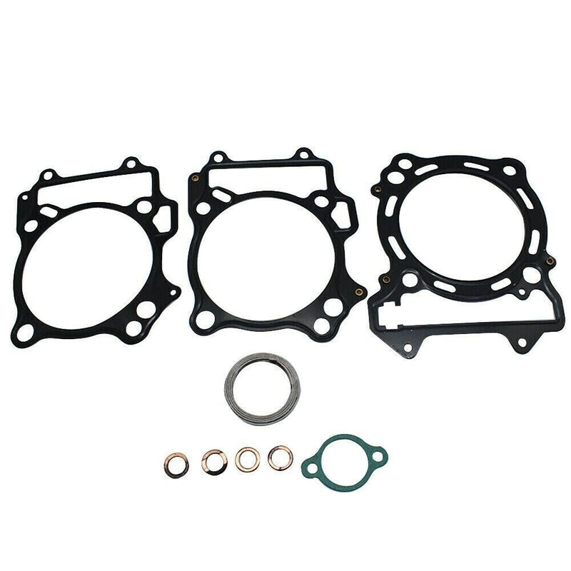 Load image into Gallery viewer, Cylinder Kit for 2019 Suzuki DR-Z400 94MM Big Bore 434cc - Direct Replacement
