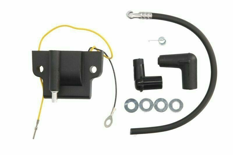 Load image into Gallery viewer, Ignition Coil Kit for 1978 Johnson Evinrude 55HP
