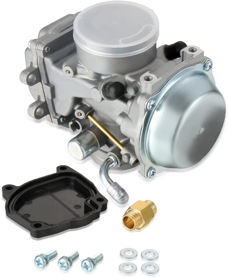 Load image into Gallery viewer, Replacement Carburetor for 1994 Suzuki King Quad 300

