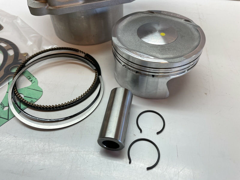 Load image into Gallery viewer, Rear Cylinder w/ Piston Gaskets for 2017 Can Am Outlander 1000
