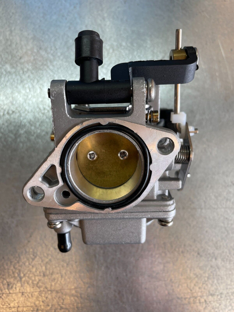 Load image into Gallery viewer, Replacement Carburetor for 1996 Yamaha Outboard 30HP 61T-14301
