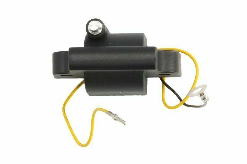 Load image into Gallery viewer, Ignition Coil Kit for 1980 Johnson Evinrude 70HP
