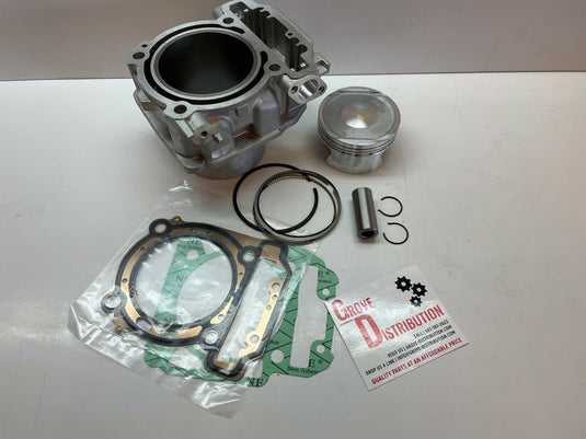 Front Cylinder w/ Piston Gaskets for 2019 Can Am Renegade 1000