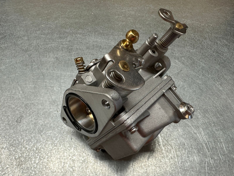 Load image into Gallery viewer, Upper Lower Carb for Yamaha Outboard Part Number 6L2-14301-00 6L2-14302-00
