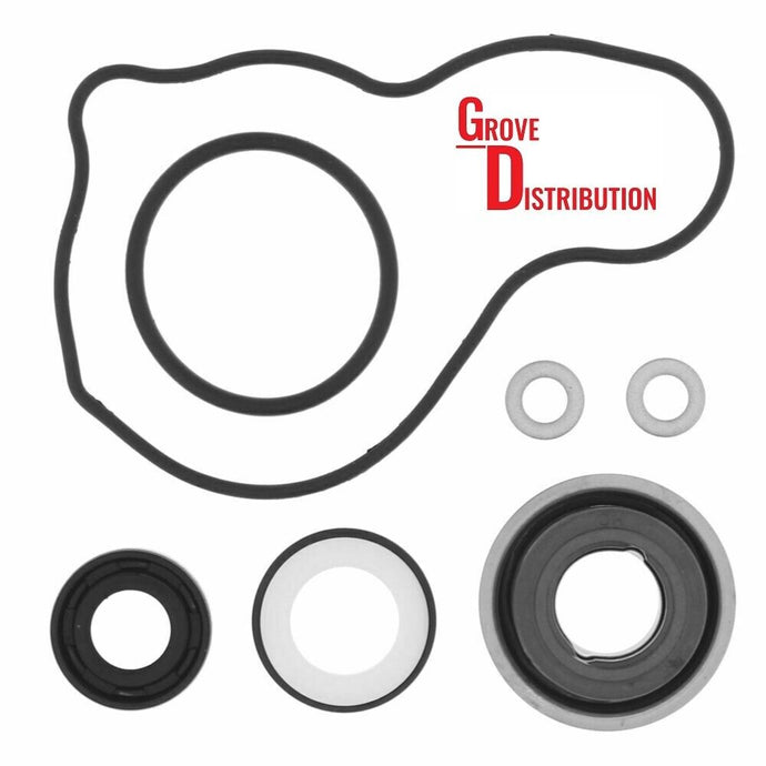 Winderosa Water Pump Rebuild Kit for 2006 Honda FourTrax Rincon TRX680FGA