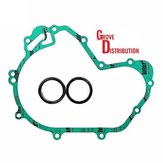 Complete Top End Gasket Kit for 2013 Can Am Commander 800