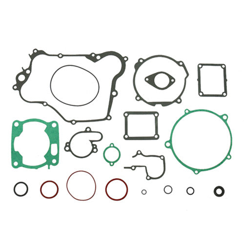 Complete Gasket Kit for 1990 Yamaha YZ125 MX Dirt Bike