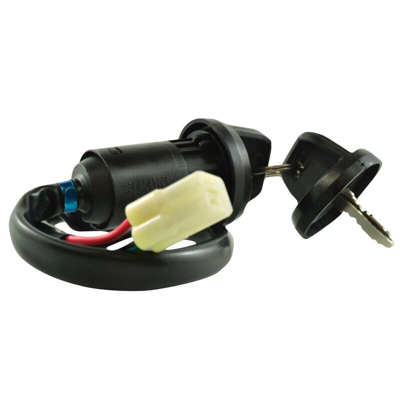 Load image into Gallery viewer, Ignition Key Switch For 2004 Honda TRX450R
