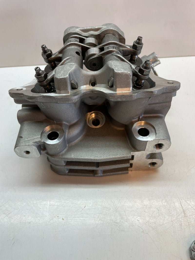 Load image into Gallery viewer, Complete Rear Cylinder Head 2021 Can Am Renegade T XXC 1000
