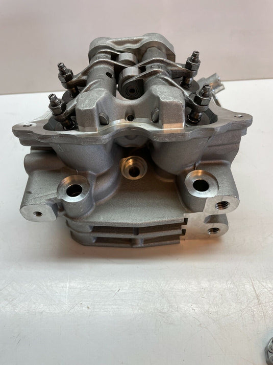 Complete Rear Cylinder Head 2021 Can Am Renegade T XXC 1000