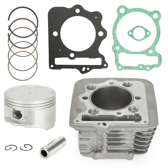 Cylinder Kit for 2008 Honda TRX400 89MM Big Bore 440cc - Direct Replacement