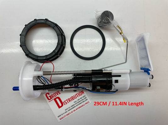 Fuel Pump Kit for 2018 Polaris Ranger 570 29CM / 11.4IN