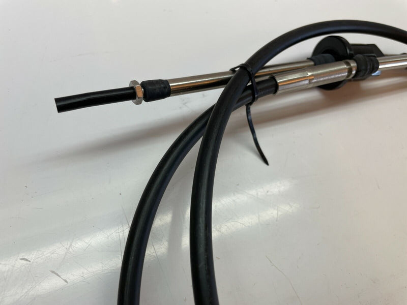 Load image into Gallery viewer, 1997 Seadoo GTX GTI Steering Cable
