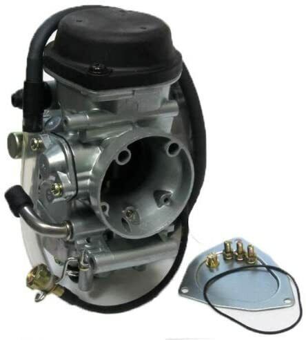 Replacement Carburetor for 2005 Yamaha Raptor 350 YFM350 Carb