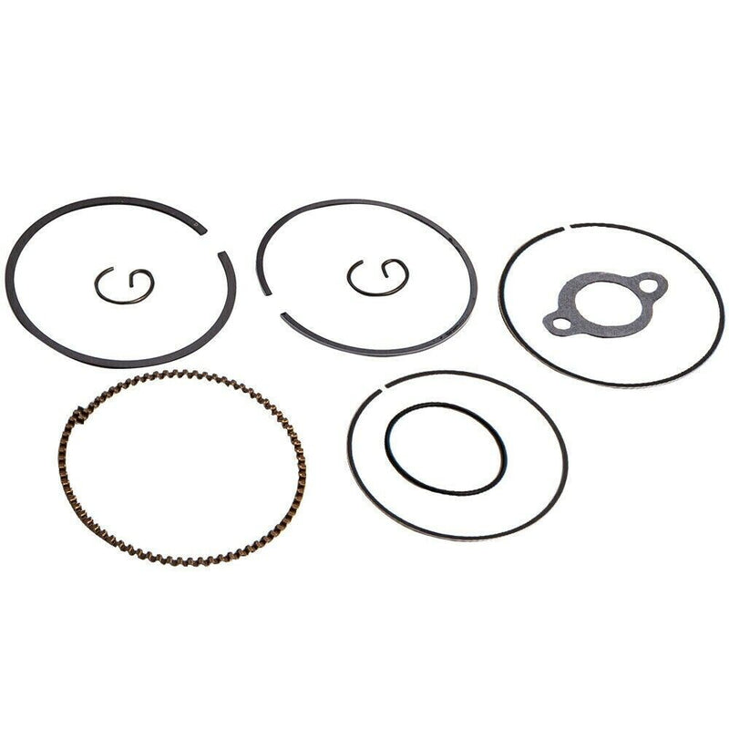 Load image into Gallery viewer, Cylinder Kit for 2007 Polaris Sportsman 500 92MM - Direct Replacement

