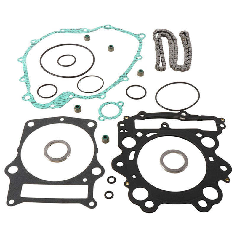 Load image into Gallery viewer, Top End Rebuild Kit for 2006 Yamaha Rhino 660 YXR 660F STD Size
