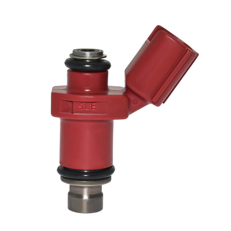 Load image into Gallery viewer, 4 PCS NEW Fuel Injector for Yamaha Outboard 75HP F75LA 2012
