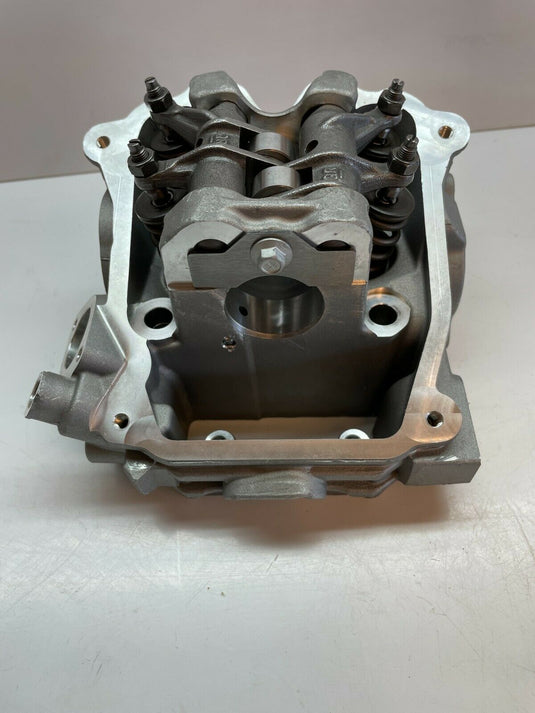 Pair Front N Rear Cylinder Head 2021 Can Am Renegade XXC T 1000