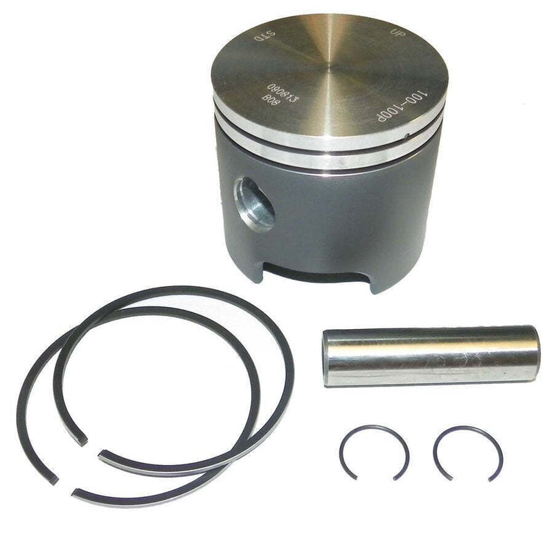 Load image into Gallery viewer, Powerhead Rebuild Kit for 1994 Johnson Evinrude 2 Cyl Looper 35  HP +.010 OVER
