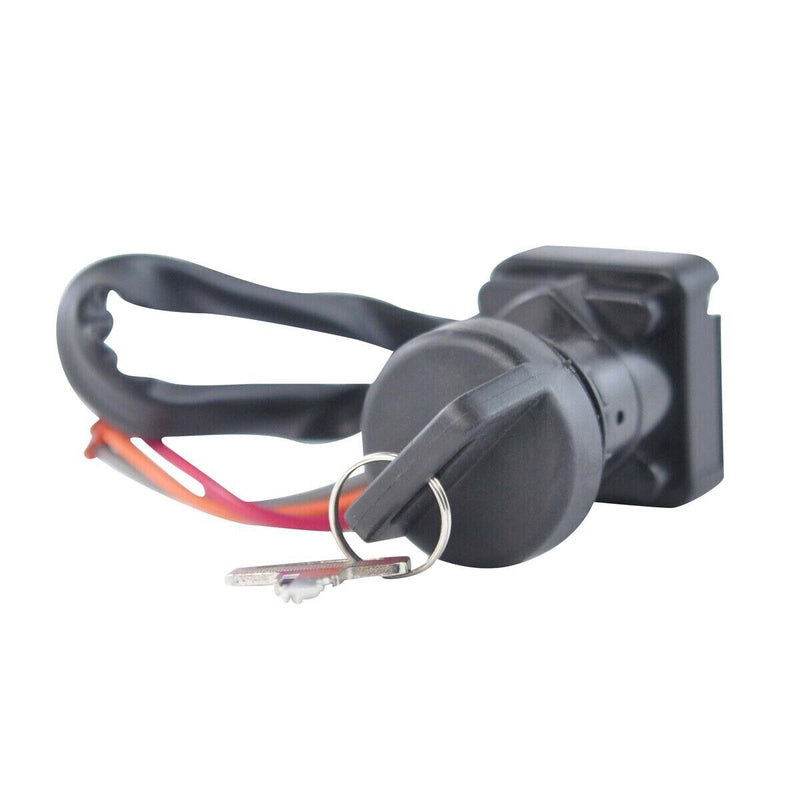 Load image into Gallery viewer, Ignition Key Switch For 2005 Suzuki LTZ400 LTZ 400 LT-Z400
