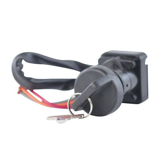 Ignition Key Switch For 2005 Suzuki LTZ400 LTZ 400 LT-Z400