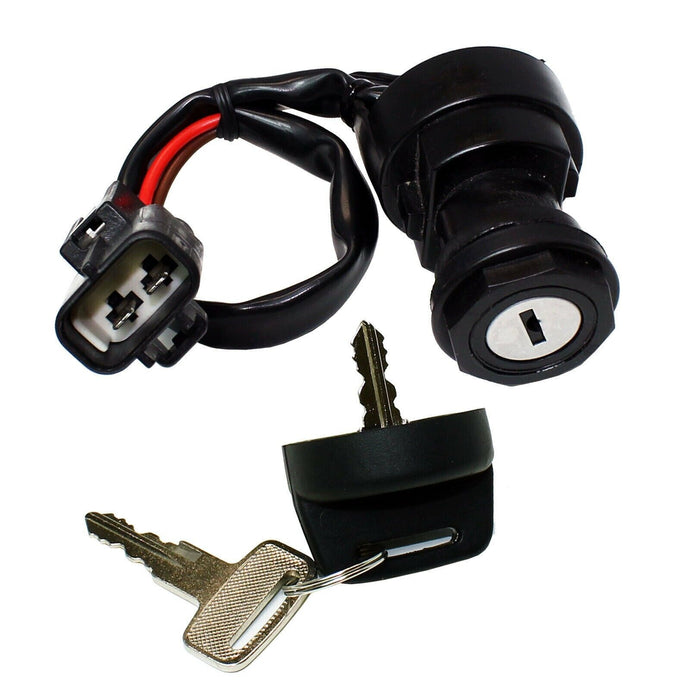 Ignition Key Switch For 2013 Yamaha YFZ450R YFZ45