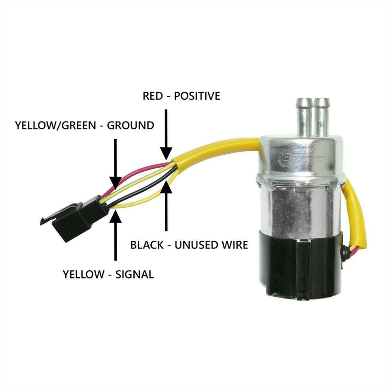 Load image into Gallery viewer, Fuel Pump Assembly for 1987 Kawasaki Voyager XII ZG1200B

