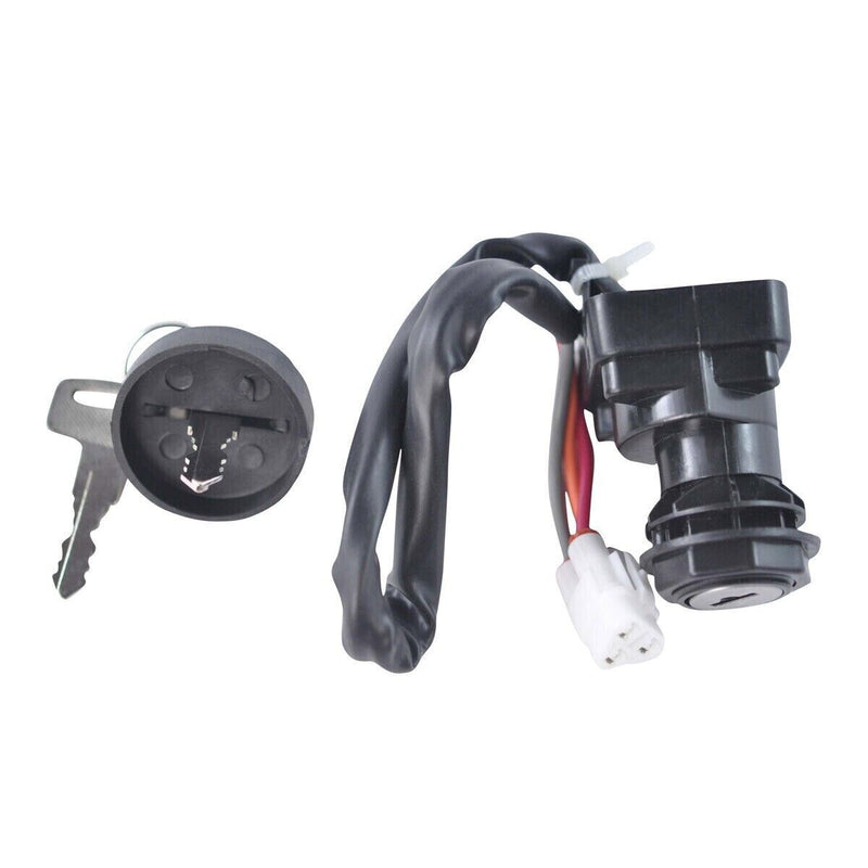 Load image into Gallery viewer, Ignition Key Switch For 2005 Suzuki LTZ400 LTZ 400 LT-Z400
