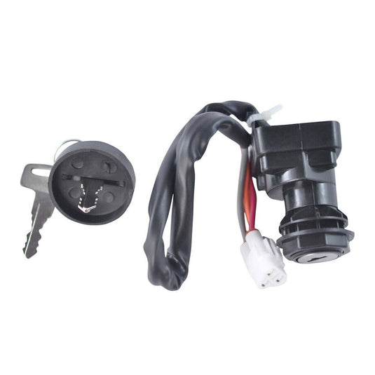 Ignition Key Switch For 2005 Suzuki LTZ400 LTZ 400 LT-Z400