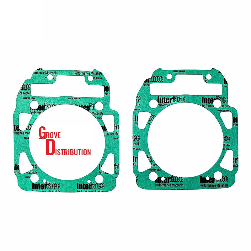 Load image into Gallery viewer, Complete Top End Gasket Kit for 2011 Can Am Commander 800
