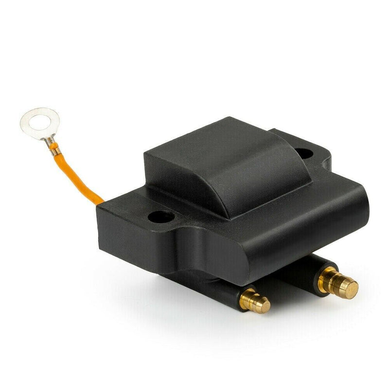 Load image into Gallery viewer, Ignition Coil Assembly for 1987 Johnson Evinrude 5HP
